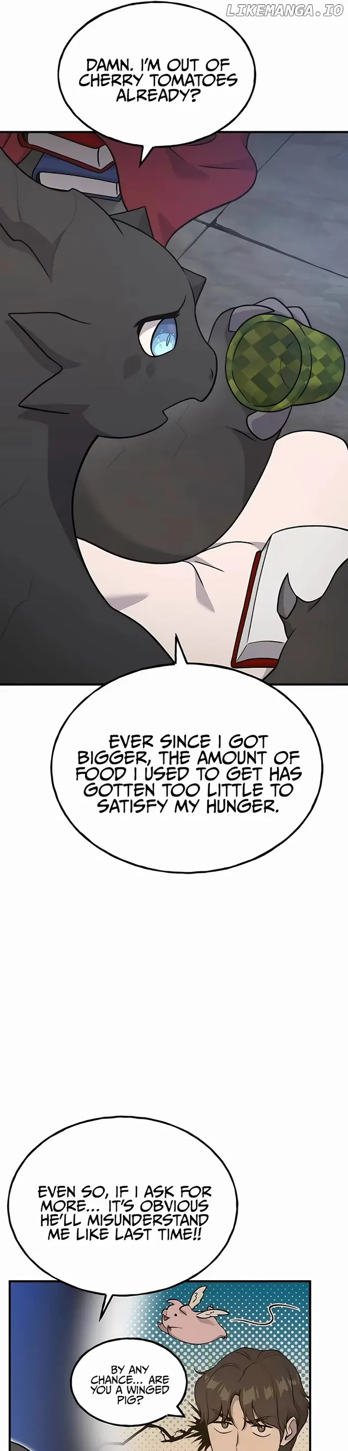 Solo Farming In The Tower - Chapter 44 image 72_optimized